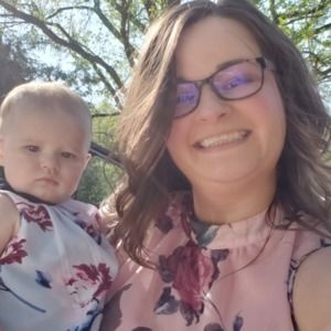 Meet your Posher, Lydia